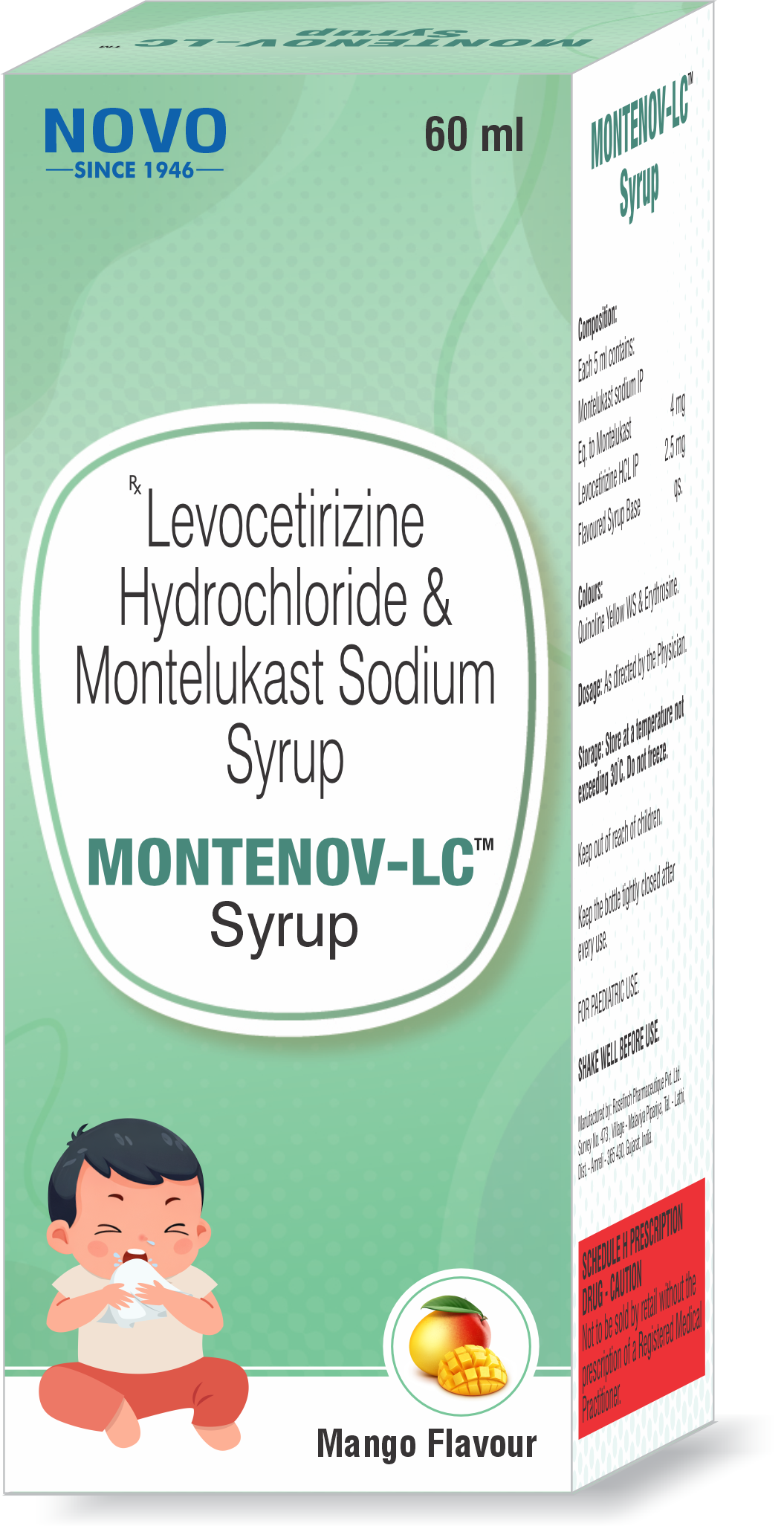 MONTENOV-LC